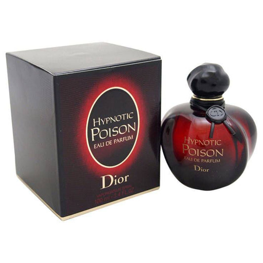 DIOR HYPNOTIC POISON LADIES EDT Strong Projection