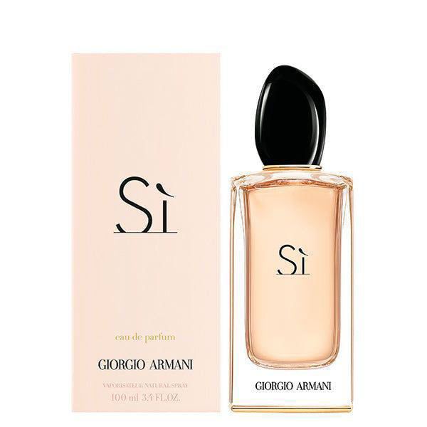 Si Passione Women EDP Perfect for office & special occasions
