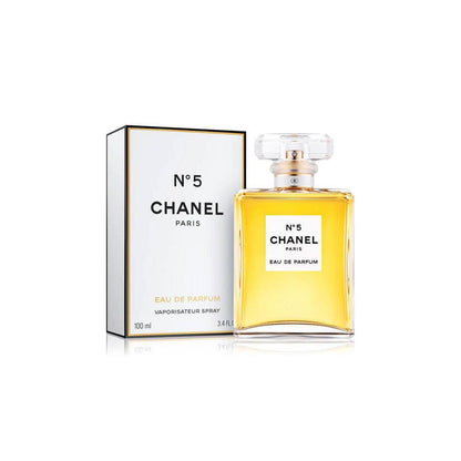 Chanel No 5 Women's EDP Strong Projection