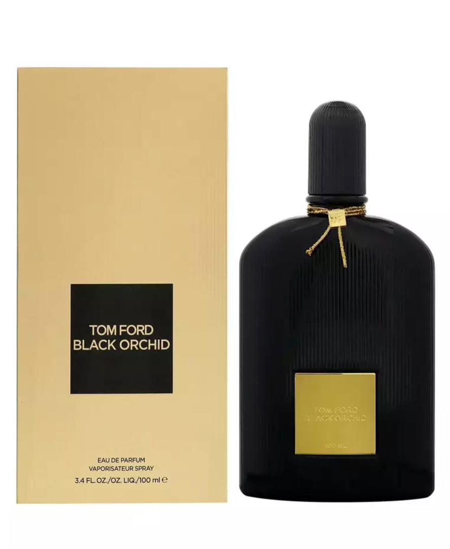 Tom Ford Black Orchid EDP Perfect for office & special occasions