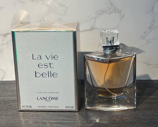 La Vie Est Belle EDP Perfect for office & special occasions