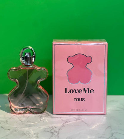 Love Me EDT strong Projection For Women