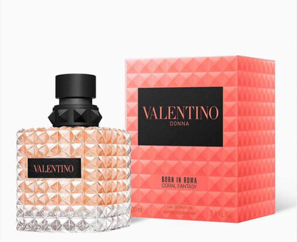Valentino for Men EDT Perfect for office & special occasions