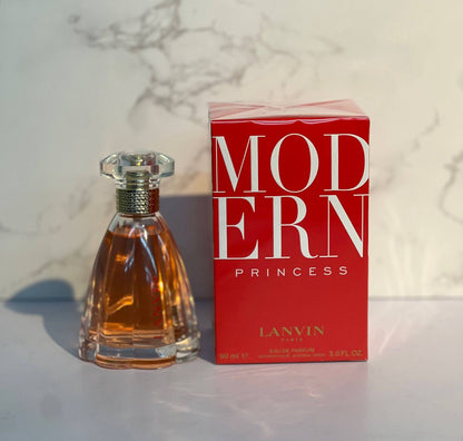 Lanvin Modern Princess EDP Perfect for office & special occasions