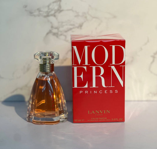 Lanvin Modern Princess EDP Perfect for office & special occasions