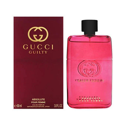 Guilty Absolute Pour Femme for Women EDP