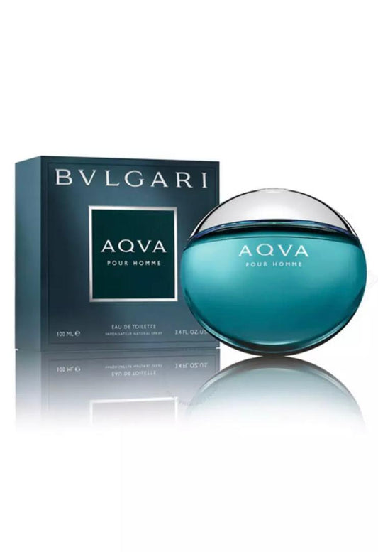 Aqua Pour Homme EDT 100ml
