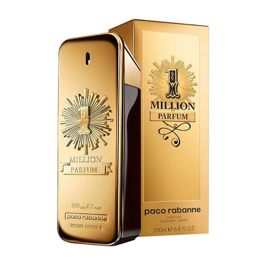 PACO RABANNE 1 MILLION EDT 100ML