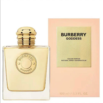 Burberry Goddess EDP Perfect for office & special occasions