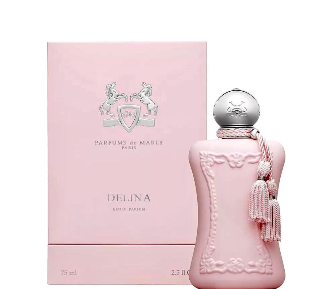 Perfume De Marly Delina EDP Long Lasting