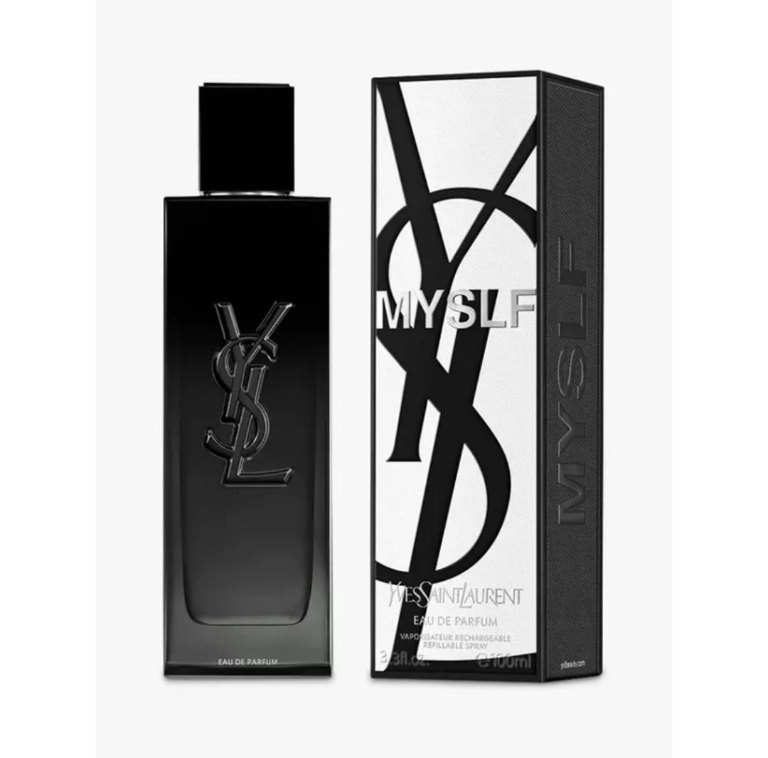 YSL Myself Men EDP Perfect for office & special occasions