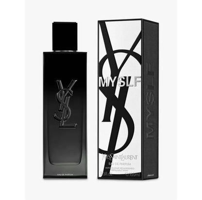 YSL Myself Men EDP Perfect for office & special occasions