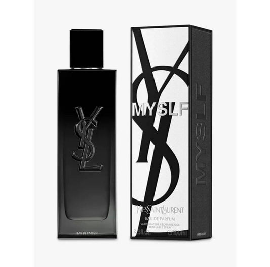 YSL Myself Men EDP Perfect for office & special occasions