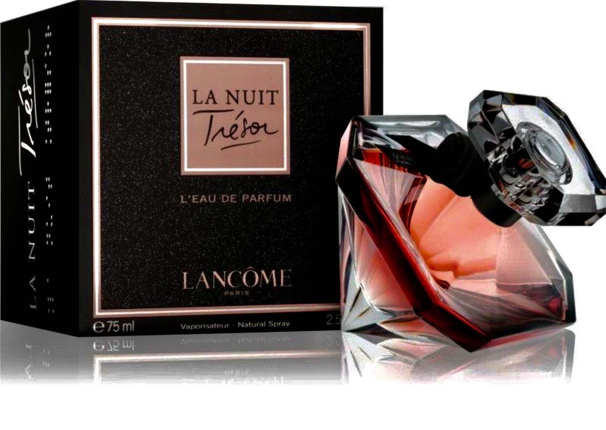 La Nuit Tresor EDP Perfect for office & special occasions