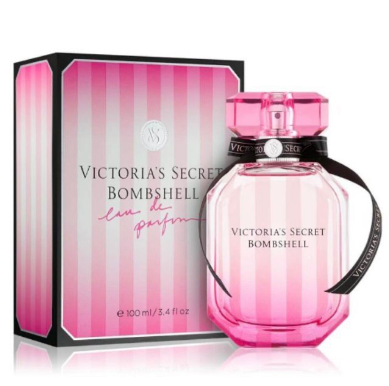 Victoria Secret Bombshell Women EDP Long Lasting