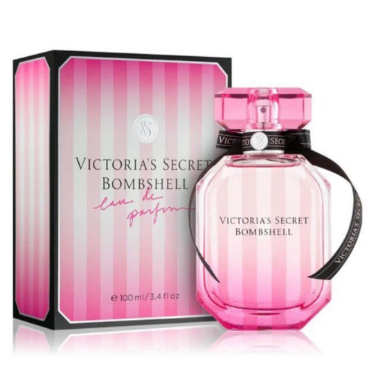 Victoria Secret Bombshell Women EDP Long Lasting