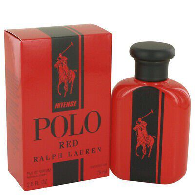Ralph Lauren Polo Red EDT Long Lasting For Men