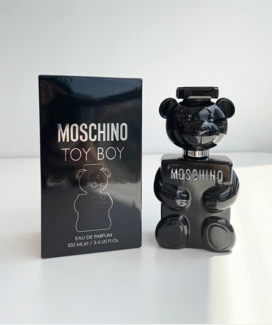 Moschino Toy Boy EDP 100ml Limited Stock.