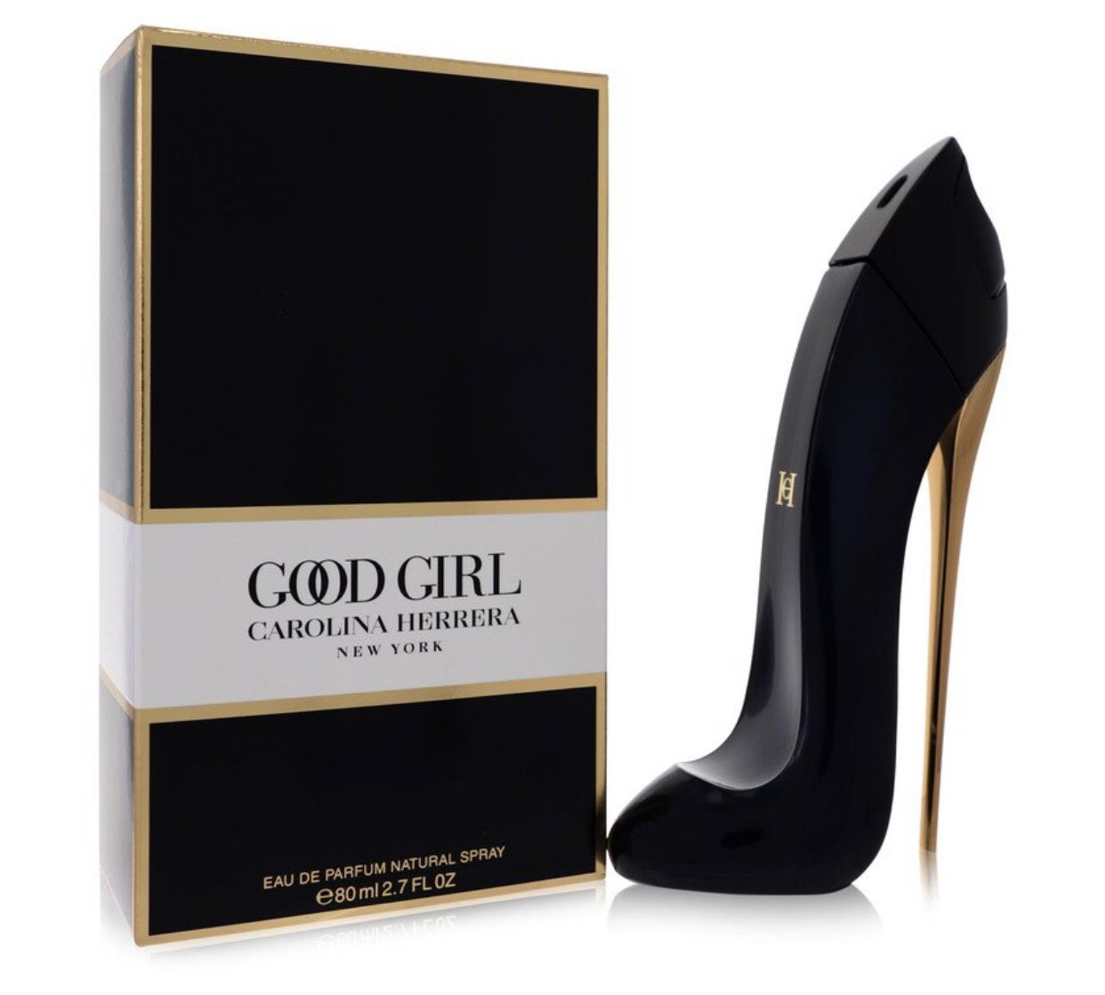 Carolina Herrera Good Girl EDP Premium imported fragrance