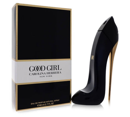 Carolina Herrera Good Girl EDP Premium imported fragrance