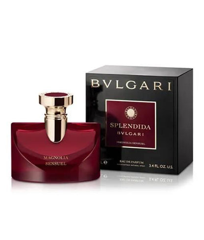 Bvlgari Splendida Magnolia Sensuel  EDP Strong Projection