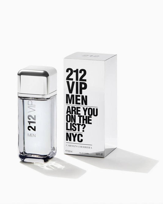 212 Men Nyc By Carolina Herrera For Men EDT Long lasting