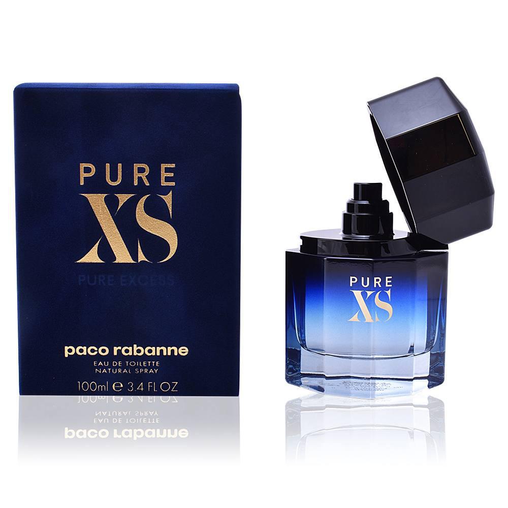 Paco Rabanne Pure XS EDP For Women Strong Projection