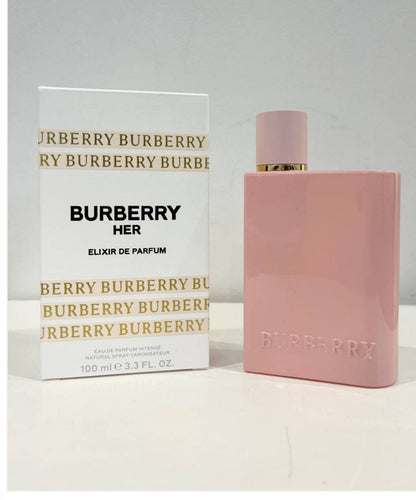Burberry Her Parfum Burberry for women for all Occasions