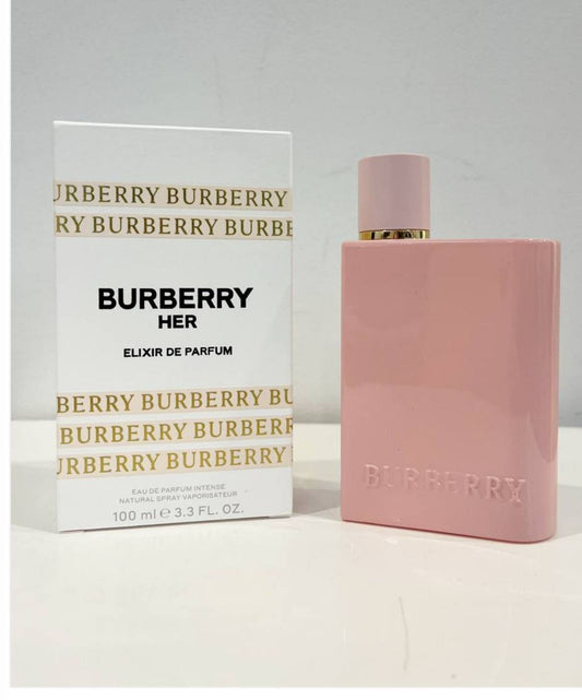 Burberry Her Parfum Burberry for women for all Occasions