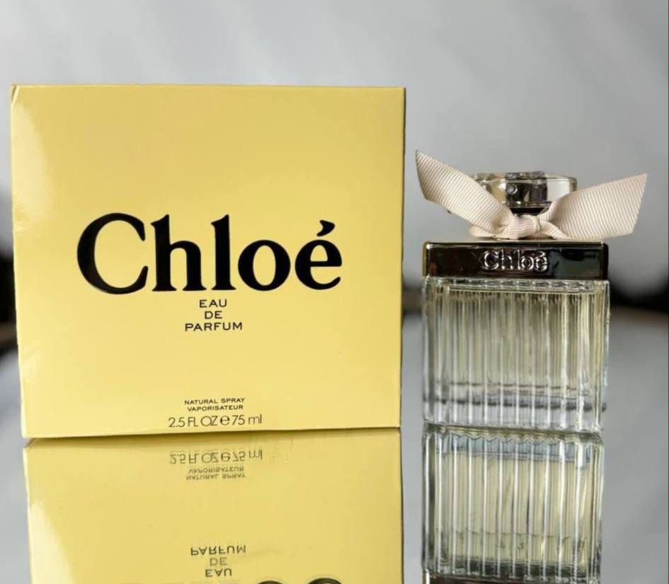 Chloé Eau de Parfume Chloé for Women for all Occasions