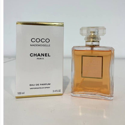 Chanel Coco Mademoiselle Women EDP Long Lasting