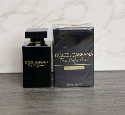 The Only One Dolce&Gabbana for Women Strong Projection