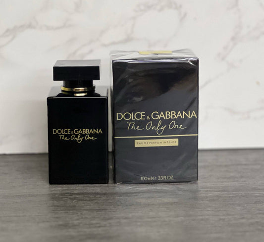 The Only One Dolce&Gabbana for Women Strong Projection