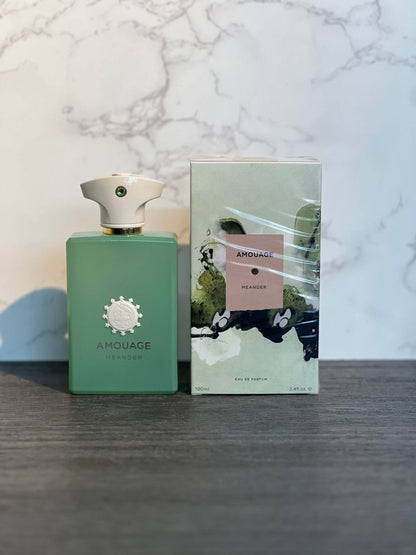 Meander Amouage for Women and Men EDP
