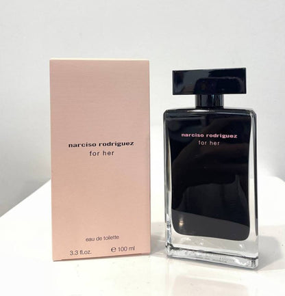 Narciso Rodriguez For Her for all Occasions