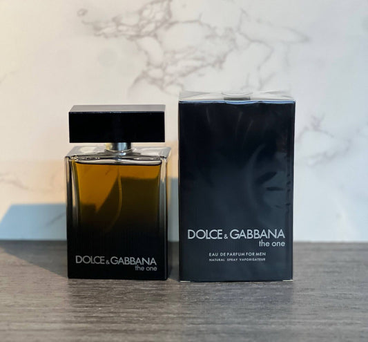 The One for Men Eau de Parfum Dolce&Gabbana EDP