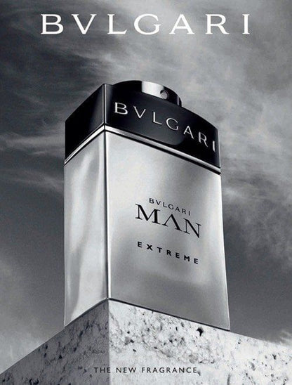 Bvlgari Man Extreme 100ml EDT
