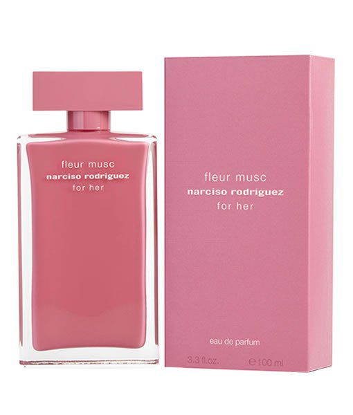 NARCISO RODRIGUEZ PERFUME  Long Lasting Strong Projection