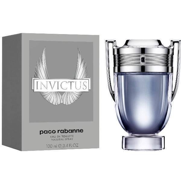 Paco Rabanne Invictus Aqua EDT Long Lasting