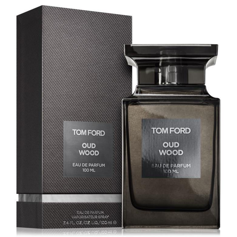 Oud Wood by Tom Ford 100ml EDP