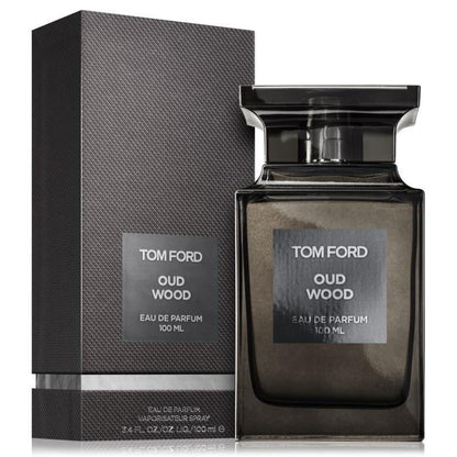 Oud Wood by Tom Ford Long Lasting 20 Hrs Projection
