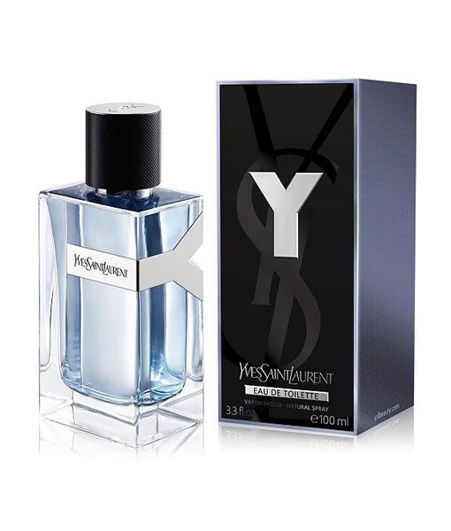 YSL Y MEN EDP 100ML