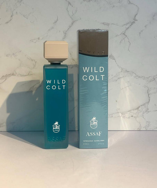 Wild Colt Elixir ETD UniSex